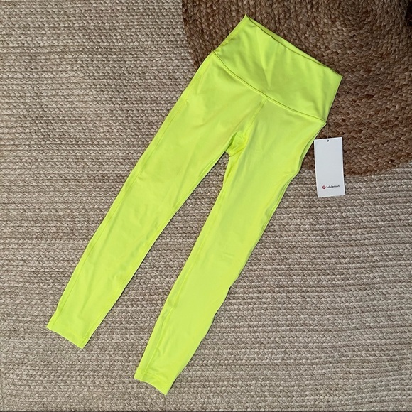 Lululemon Leggings - Picture 2 of 3